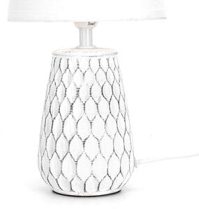 Lampă de masă Aigostar 1xE14/40W/230V