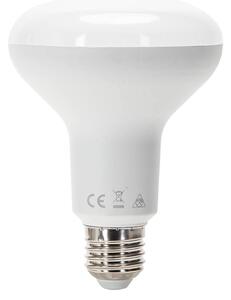 Bec LED Aigostar R80 E27/12W/230V 6500K