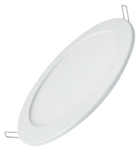 Aigostar - Spot LED încastrat ULTRATHIN LED/16W/230V 4000K alb