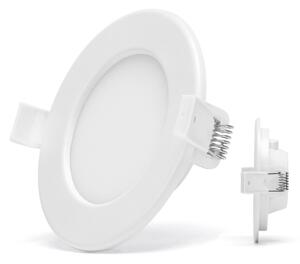 Corp de iluminat LED încastrat Aigostar ULTRATHIN LED/9W/230V 6000K alb