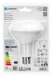Bec LED Aigostar R90 E27/15W/230V 3000K