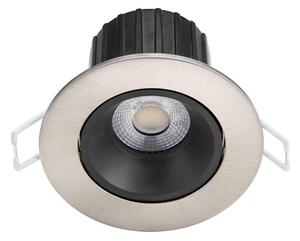 Philips - Corp de iluminat LED dimabil pentru baie ABROSA LED/9W/230V IP44