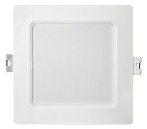 Corp de iluminat LED încastrat SQUARE LED/6W/230V 4000K 12x12 cm alb