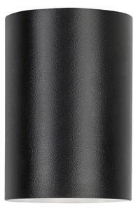 Aplică LED de exterior Rabalux 77154 URFA LED/9W/230V IP65 negru