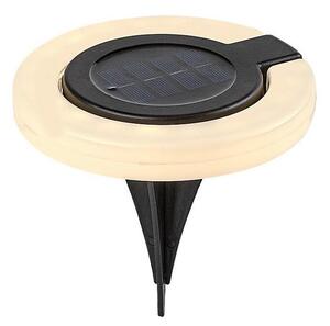 Rabalux 77187 - Lampa solară LED BOKOD LED/0,05W/1,2V IP44