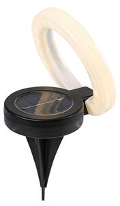 Rabalux 77187 - Lampa solară LED BOKOD LED/0,05W/1,2V IP44
