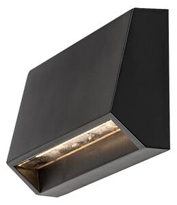 Aplică LED de exterior Rabalux 77109 IBAR LED/3W/230V IP54