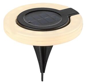 Rabalux 77187 - Lampa solară LED BOKOD LED/0,05W/1,2V IP44