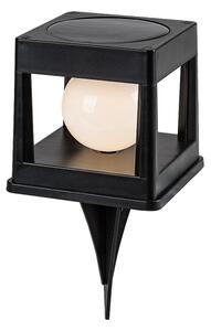 Rabalux 77188 - Lampa solară LED HOLNE LED/0,3W/3,7V IP44