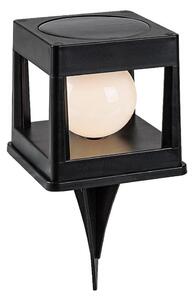Rabalux 77188 - Lampa solară LED HOLNE LED/0,3W/3,7V IP44