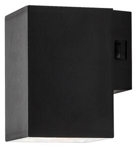 Aplică LED de exterior Rabalux 77156 URFA LED/9W/230V IP65 negru