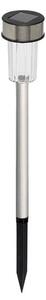 Grundig - Set 10x LED lampă solară LED/1,2V 40 mAh IP44