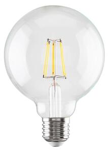 Bec LED Rabalux 79148 FILAMENT G95 E27/7W/230V 4000K