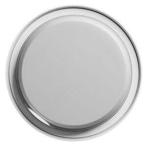 Aplică LED pentru baie PASTILO LED/10W/230V 2700/4000/6000K IK10 IP54 alb rotund