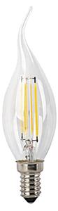 Bec LED Rabalux 79145 FILAMENT CF35 E14/4W/230V 2700K