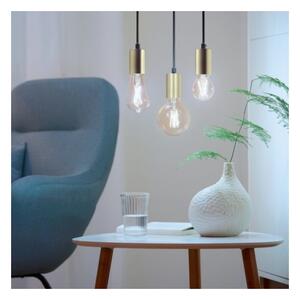 Bec LED dimabil VINTAGE ST64 E27/7W/230V 2000-5000K CRI 90 Wi-Fi WiZ