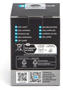 Bec LED Aigostar GU10/4W/230V 6500K