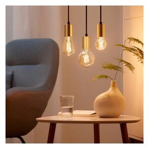 Bec LED dimabil VINTAGE ST64 E27/7W/230V 2000-5000K CRI 90 Wi-Fi WiZ