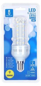 Bec LED Aigostar B5 E14/9W/230V 3000K