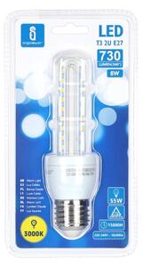 Bec LED Aigostar B5 E27/8W/230V 3000K