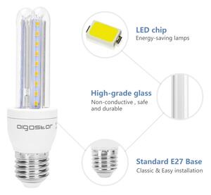 Bec LED Aigostar B5 E27/8W/230V 3000K