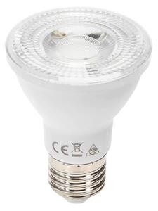 Bec LED Aigostar PAR20 E27/8W/230V 3000K