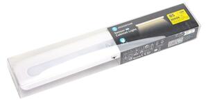 Corp de iluminat LED pentru mobilier cu senzor de mișcare Aigostar LED/1,5W/3xAA 3000K
