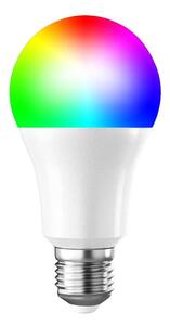 Bec LED RGBW dimabil BS1 E27/9W/230V 3000-6500K Wi-Fi - iGET 75020900