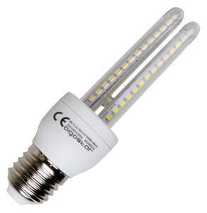 Bec LED Aigostar B5 E27/8W/230V 6500K