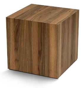 Masuta KUP, nuc, PAL laminat, 45x45x50 cm