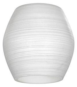 Abajur MY CHOICE efect alb diametru 9 cm Eglo 90264