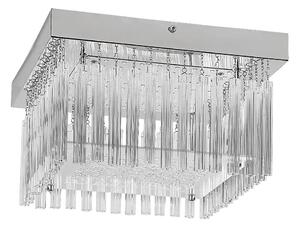 Rabalux 2451 - Plafonieră LED MARCELLA LED/18W/230V