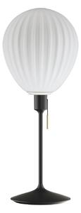 UMAGE Lampă de masă Around The World, negru Santé, Negru, Camera de zi / sufragerie, Metal, Design