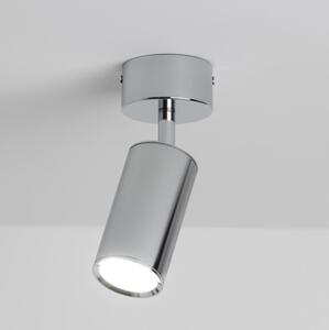 Spot pentru baie Brilagi SELE 1xGU10/30W/230V IP44 crom lucios