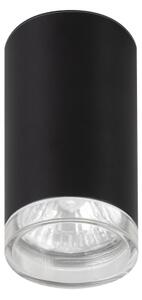 Spot pentru baie Brilagi SELE 1xGU10/30W/230V IP44 negru