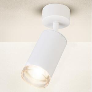 Spot pentru baie Brilagi SELE 1xGU10/30W/230V IP44 alb