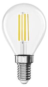 Bec LED filament E14/3,8W/230V 2700K