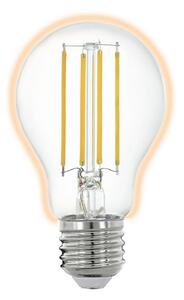 LED Bed dimmabil VINTAGE E27/6W/230V 2700K - Eglo 11861