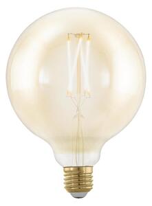 Bec LED dimmabil G125 E27/4W/230V - Eglo 11694