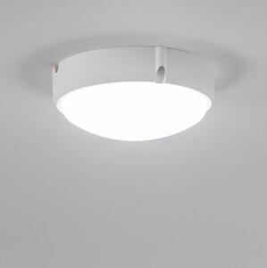 Brilagi - Plafonieră industrială LED SIMA LED/12W/230V IP65 alb