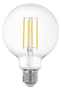 Bec de iluminare cu LED VINTAGE E27/6W/230V 2700K - Eglo 11863
