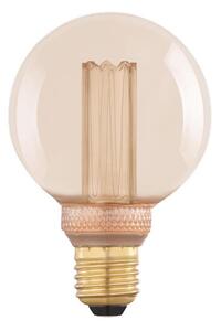 Bec LED Eglo 11821 VINTAGE G80 E27/4W/230V 1800K