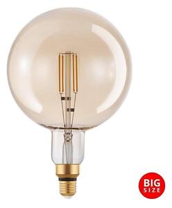 Bec LED dimabil Eglo 12593 VINTAGE G200 E27/4W/230V 2200K