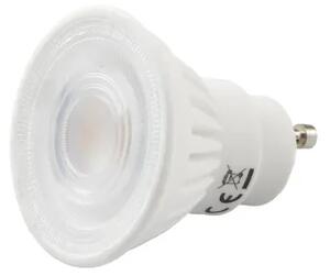 Bec LED ceramic GU10/9,5W/230V 3000K