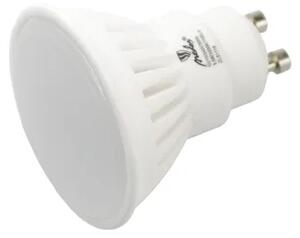 Bec LED ceramic GU10/9,5W/230V 3000K