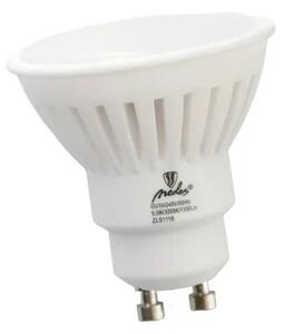 Bec LED ceramic GU10/9,5W/230V 3000K
