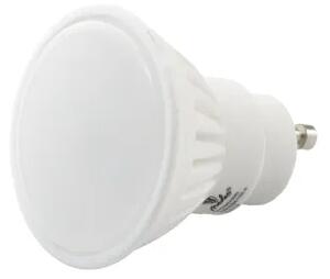 Bec LED ceramic GU10/9,5W/230V 3000K