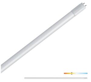Tub LED fluorescent T8 G13/18W/230V 3000K 120 cm