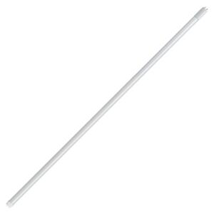 Tub LED fluorescent T8 G13/18W/230V 3000K 120 cm