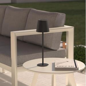 Atmosphera - Lampă de masă LED încărcabilă CODY LED/5V IP44 pentru exterior